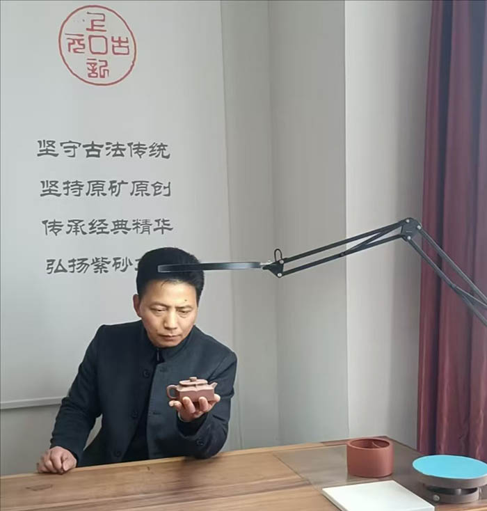 宜興市古上元紫砂文化有限公司